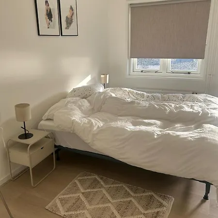 Have A Stay! - Ruim De Molen *