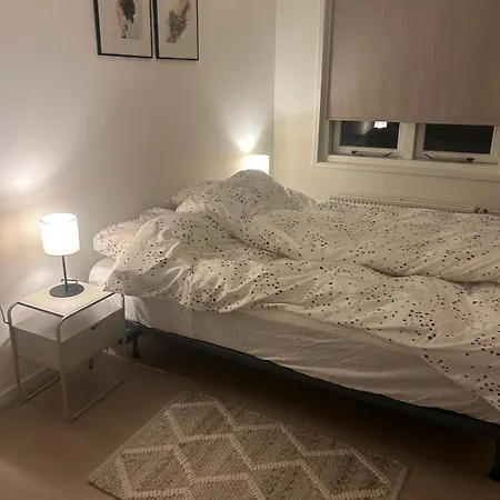 Have A Stay! - Ruim De Molen Appartement Noordwijk