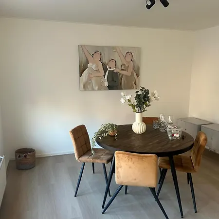 Have A Stay! - Ruim De Molen Appartement *