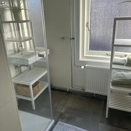 Have A Stay! - Ruim De Molen