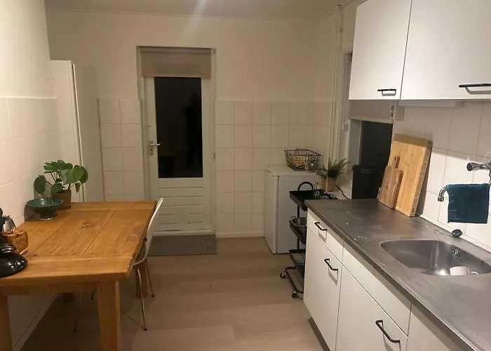 Have A Stay! - Ruim De Molen Appartement