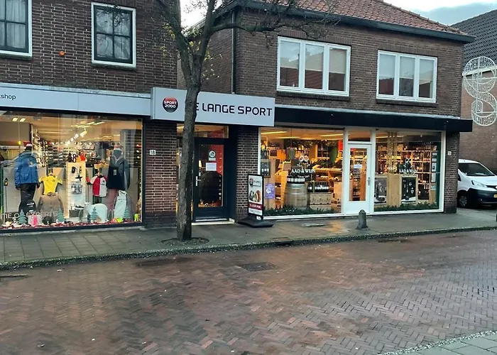 Have A Stay! - Ruim De Molen Appartement