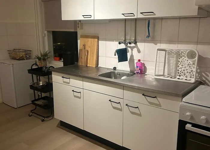 Have A Stay! - Ruim De Molen Noordwijk