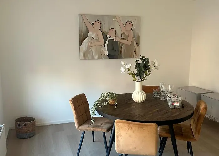 Have A Stay! - Ruim De Molen Appartement *