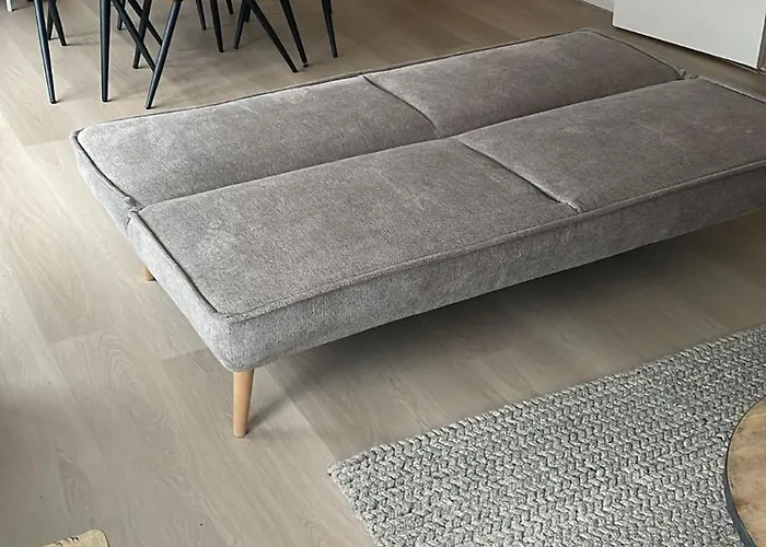 Have A Stay! - Ruim De Molen Apartment