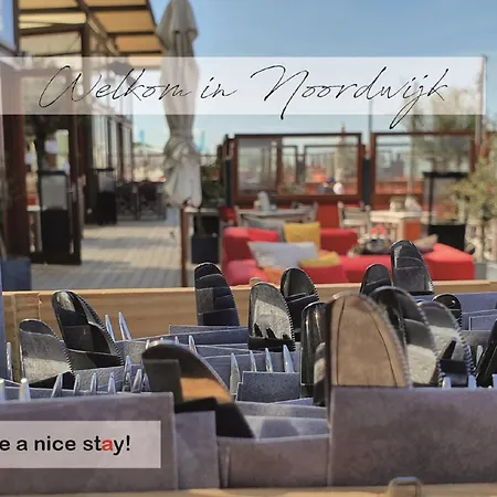 Have A Stay! - Ruim De Molen Noordwijk
