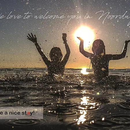 Apartament Have A Stay! - Ruim De Molen *