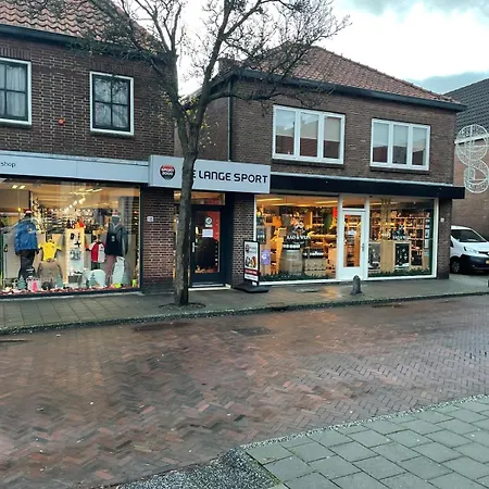 Have A Stay! - Ruim De Molen Apartament