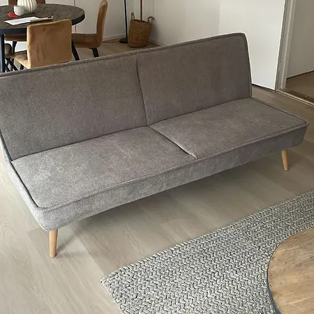 Have A Stay! - Ruim De Molen *