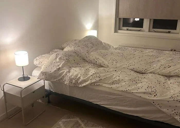 Have A Stay! - Ruim De Molen Apartament Noordwijk