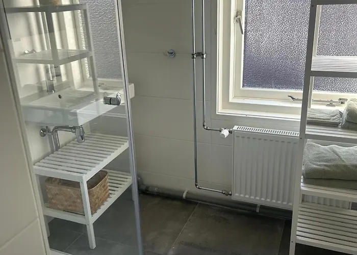 Have A Stay! - Ruim De Molen