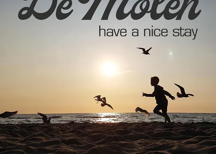 Have A Stay! - Ruim De Molen Apartament Noordwijk