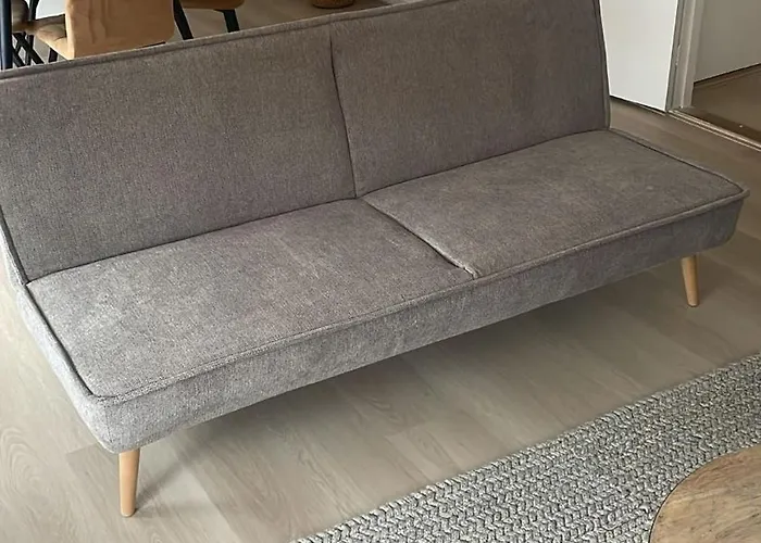 Have A Stay! - Ruim De Molen *